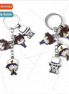 Anime Detective Conan around Edogawa Conan Kudo Shinichi oil