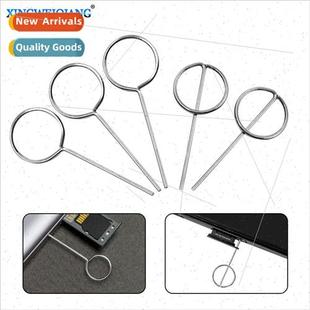 Mobile phone pin SIM remover 适用 many card