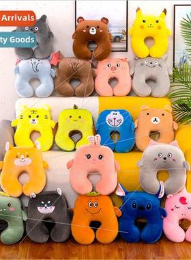 New U-shaped pillow office school classroom nap essential pi