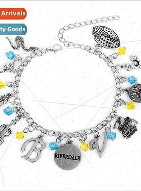 Film and  accessories riverdale riverdale vintage creative g