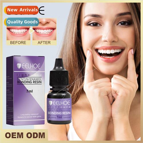 Dental Gemstone Decorative Glue Dental encrusted crystal dia