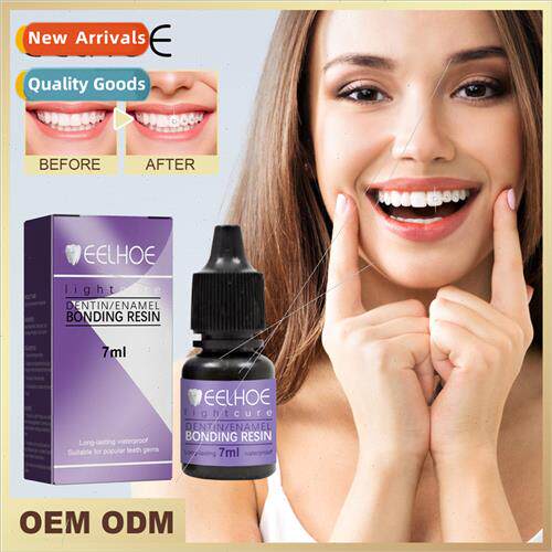 Dental Gemstone Decorative Glue Dental encrusted crystal dia