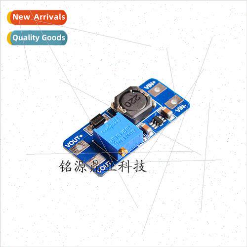 2a Booster Board - Booster Module Wide Voltage Input 224V to