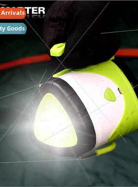 New horse light camping light stchable camping light emergen
