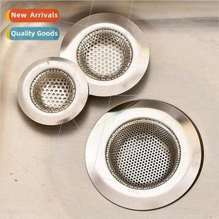 Kitchen Drain Strainer Str Stainless Floor Steel