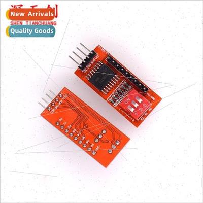 IO Expansion Module PCF8574T Module Electronic Building Bloc