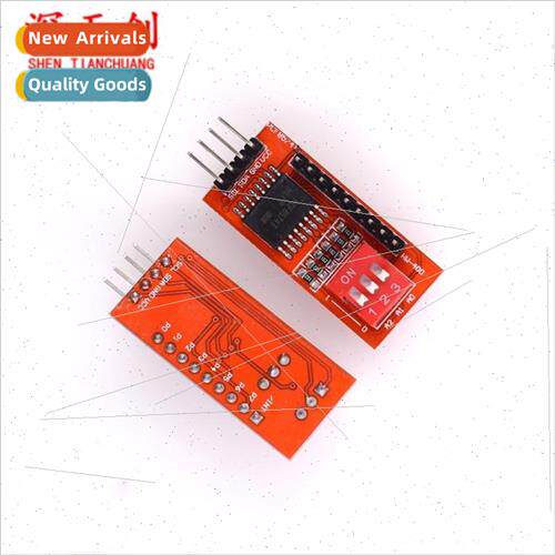 IO Expansion Module PCF8574T Module Electronic Building Bloc