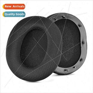 适用 Thunderbird BlackShark Razer BlackShark V2 Pro Ear Cush