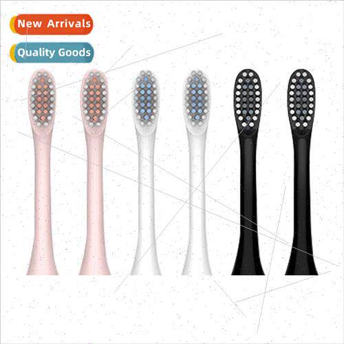 Electric toothbrush toothbrush head