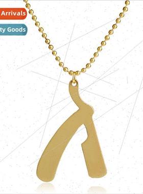 Hip Hop Alloy Blade Hairdresser Wash Cut Blow Dry Shave Razo