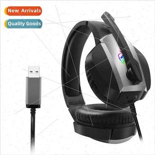 Tuner A1 headset gaming headset desktop computer laptop 7.1