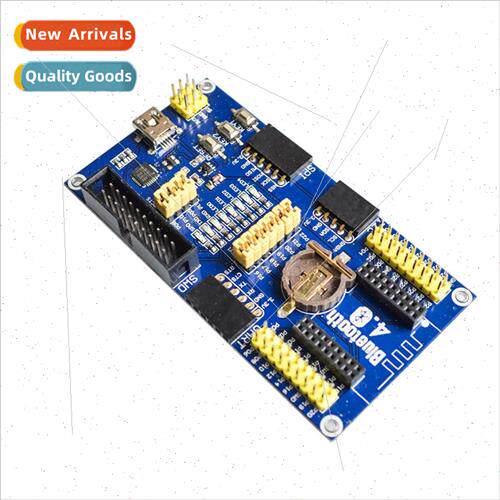 ble4.0 development board bluetooth module nRF51822 base boar