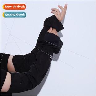 gloves female summer Electric ice sunscreen long sleeve car