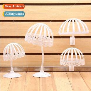 Childrens hat rack toddler hat bracket baby skeleton hat sup