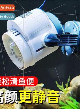 XVA strong power surfing pump ultra quiet aquarium aquarium