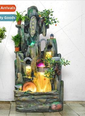 Wigwam running water ornaments fountain water features offic