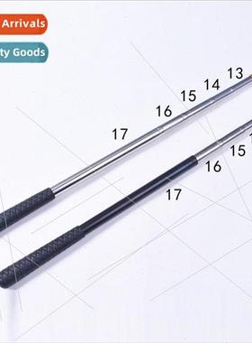 Small plunge net short section light and convenient stainles