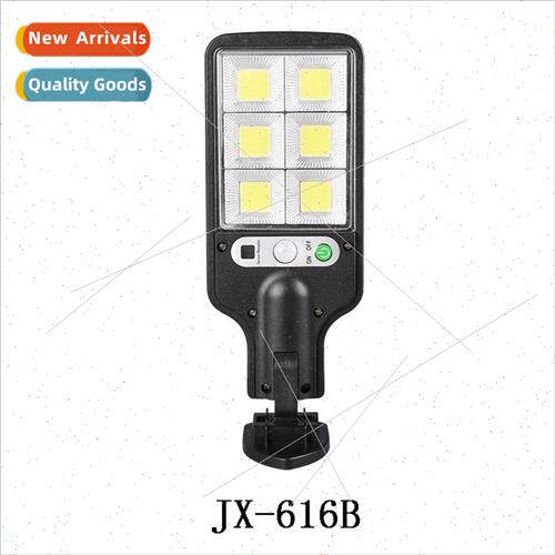 Multifunctional solar rechargeable light outdoor wireless ca