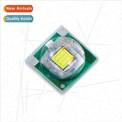 Ceramic 3535 molded top light beads cold white led SMD 3v 1w
