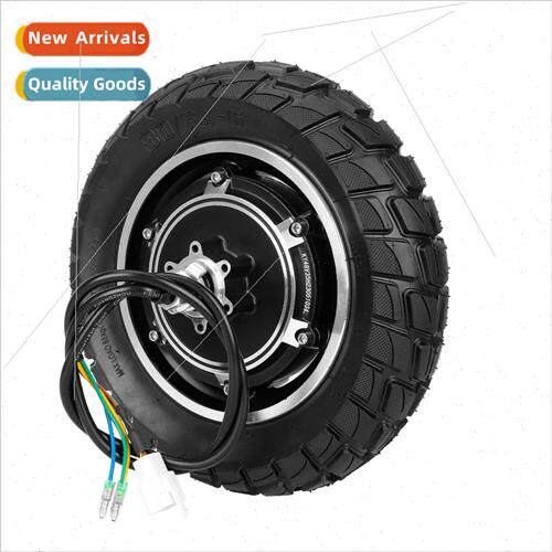 KUGOO M4/M4 PRO electric scooter motor drive wheel 500W off-