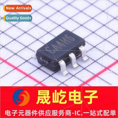 New al LMV331TP-TR lk Screen CA4** SOT-23-5 LMV331TP Voltage