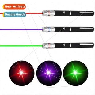 light color green violet blue red 5mw laser tri Dedicated