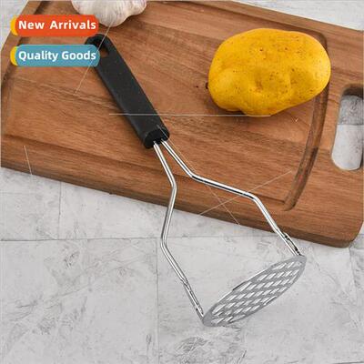 Stainless steel potato masher sweet potato masher potato pre