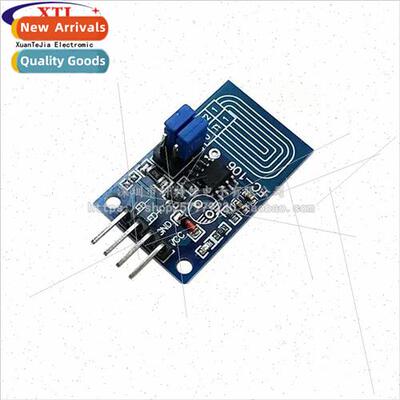 Capacitive Touch Dimmer Constant Voltage LED Stepless Dimmer