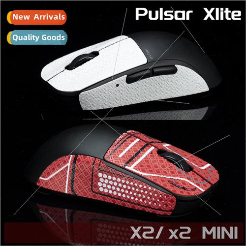 Mouse anti-slip stickers Pulsar X2/X2 MINI new sweat sticker