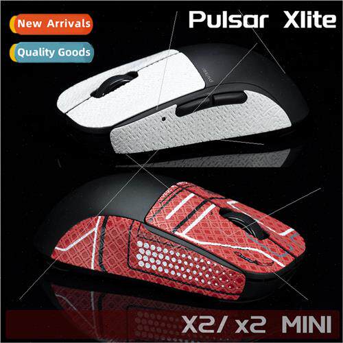 Mouse anti-slip stickers Pulsar X2/X2 MINI new sweat sticker