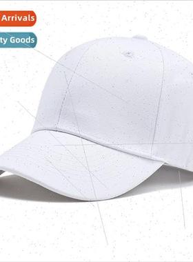 Hat female Korean  of the hundred take casual couple cap stu