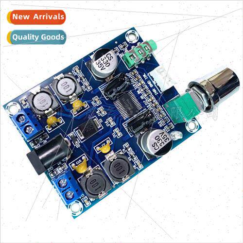 TPA3118D2 Digital Amplifier Board 2.0 Dual Channel 2*45W Aud