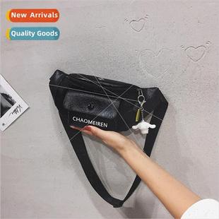 new fashi leather winter and fall female pack fanny soft ins