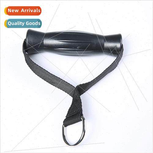 Fitness Accessories Raba V-Handle Large Flyer Training Pulle