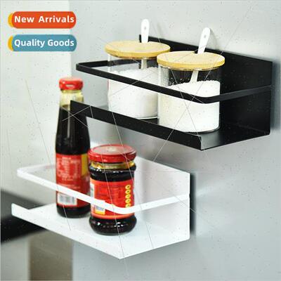 Kitchen Refrigerator Shelf Magnetic de Hanging Refrigerator