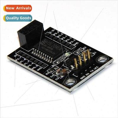 STC15L204 + NRF24L01 Interface Wireless Driver Board Wireles