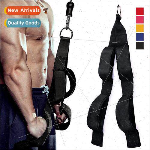 Belt High Pull Down Handle Comprehensive Training Face Rope