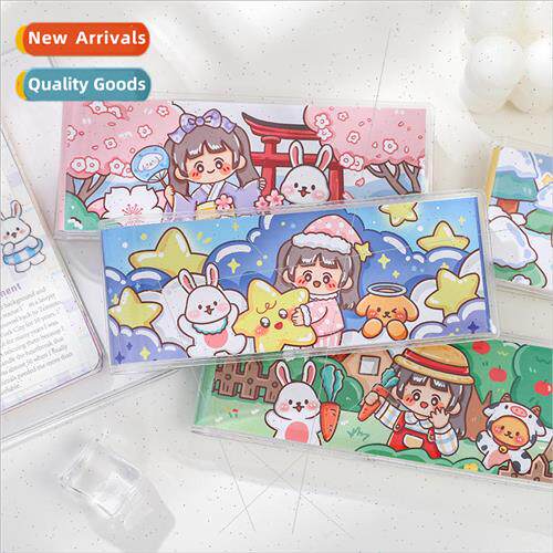 Paper Dye Cranberry Sauce Dreamland Collection Mini Gelatin