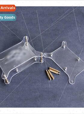 Raspberry pi Cluster Enclosure Stackable enclosure 适用 mult