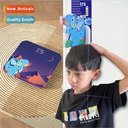 Childrens weight scale home use intelligent electronic scale