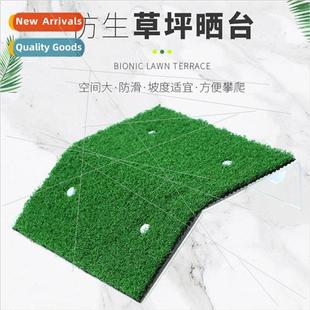 basking back plat适用m turtle climbing water Turtle