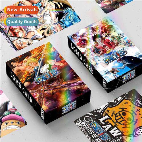 Laser Flash Cards King of Thieves Double ded 30 Small Cards