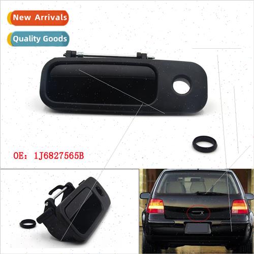 适用 VOLKSWAGEN GOLF 4 POLO 94-01 Rear Door Handle Tailgate