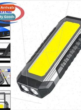 New repair work light double light source auto repair flashl