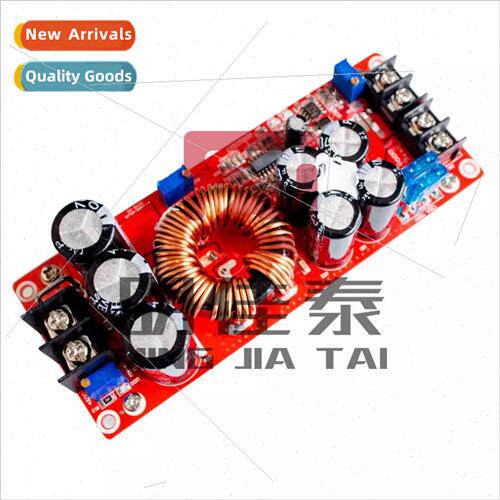 New 1200W High Power DC-DC Boost Constant Voltage Constant C