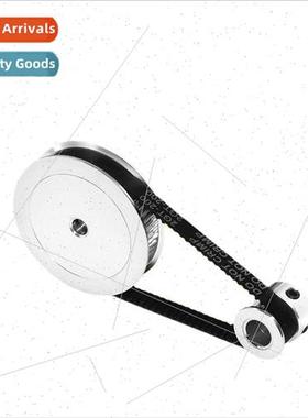 2GT Pulley GT2 Timing Pulley Belt Kit 20 teeth 60 teeth 1:3