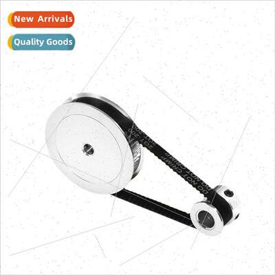 2GT Pulley GT2 Timing Pulley Belt Kit 20 teeth 60 teeth 1:3