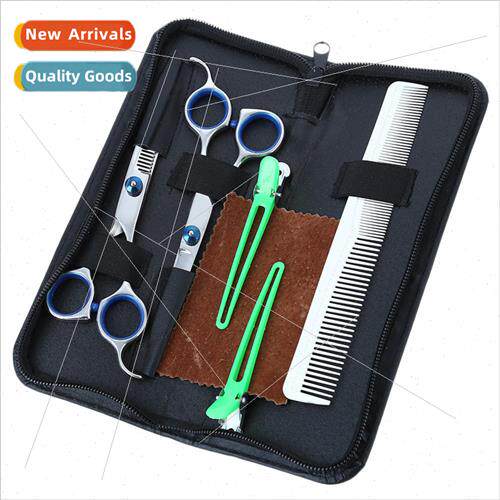 bangs broken hair thinning hairdressing scissors barber scis