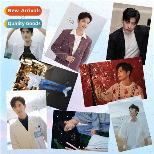 Star Shaw War 8 Pocket Poster Pocket gned HD Poster Dorm Roo