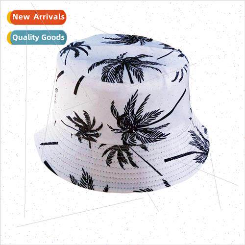 New Korean  of the travel coconut e fisherman hat fashion do